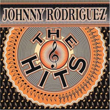 Hits - Johnny Rodriguez