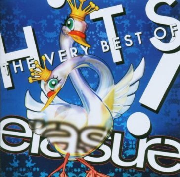 Hits! the very best of erasure - Erasure