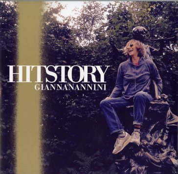 Hitstory (3LP) - Gianna Nannini