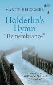 Hölderlin s Hymn 
