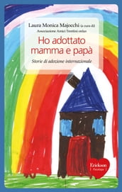 Ho adottato mamma e papà