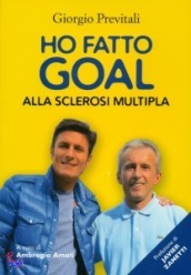 Ho fatto goal alla sclerosi multipla