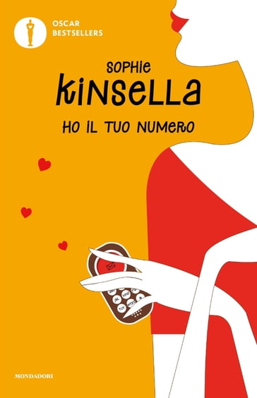 Ho il tuo numero - Sophie Kinsella