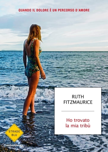 Ho trovato la mia tribù - Ruth Fitzmaurice