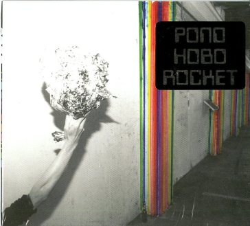 Hobo rocket - The Pond
