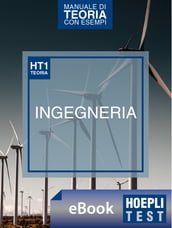 Hoepli Test 1 - Ingegneria