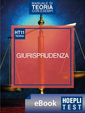 Hoepli Test 11 - Giurisprudenza