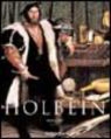 Holbein - Norbert Wolf