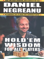 Hold em Wisdom For All Players