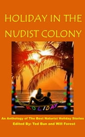 Holiday in the Nudist Colony