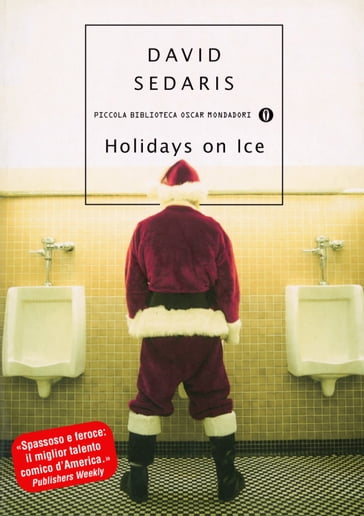 Holidays on Ice (Versione italiana) - David Sedaris