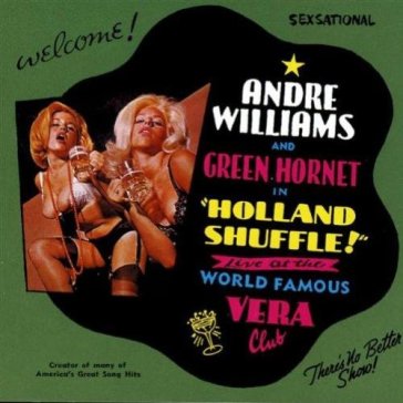 Holland shuffle - Andre Williams