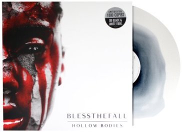 Hollow bodies - Blessthefall
