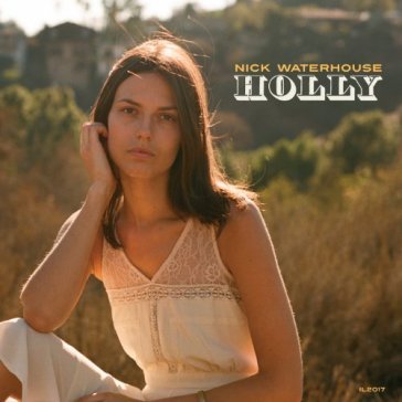 Holly - NICK WATERHOUSE