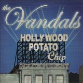 Hollywood potato chip