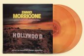 Hollywood story - orange vinyl