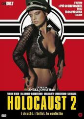 Holocaust 2 - I Ricordi I Deliri La Vendetta