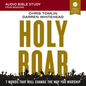 Holy Roar: Audio Bible Studies