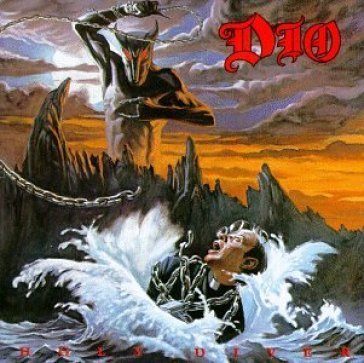 Holy diver - Ronnie James Dio