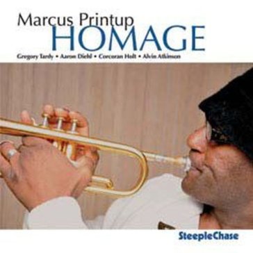 Homage - PRINTUP MARCUS