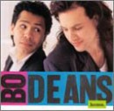 Home - BODEANS
