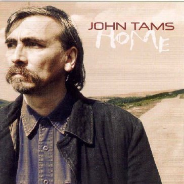 Home - JOHN TAMS