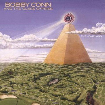 Homeland - Bobby Conn