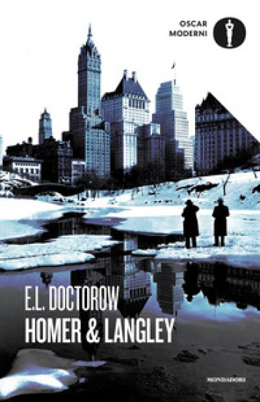 Homer & Langley - Edgar L. Doctorow