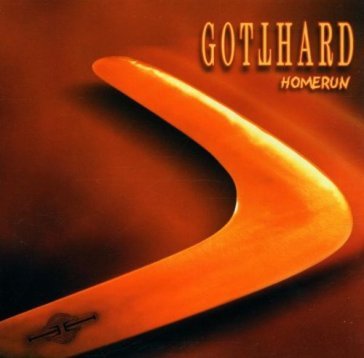 Homerun - Gotthard