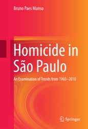 Homicide in São Paulo
