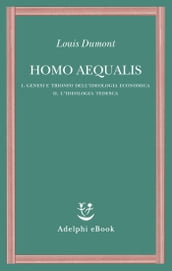 Homo aequalis