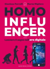 Homo influencer