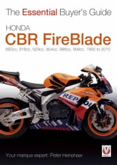 Honda CBR FireBlade