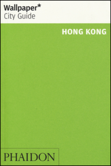 Hong Kong. Ediz. inglese