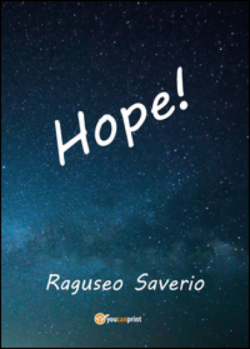 Hope! - Saverio Raguseo