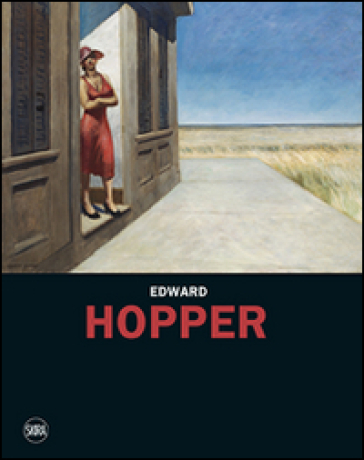 Hopper. Ediz. illustrata