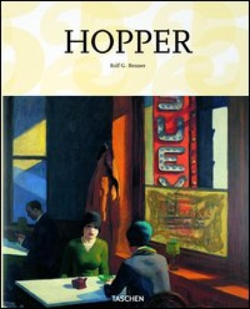 Hopper - Rolf Renner