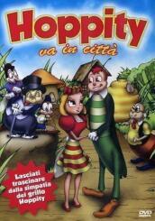 Hoppity Va In Citta  (Ed. Limitata)