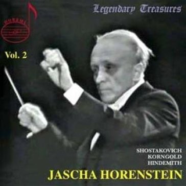 Horenstein vol.2 - Jascha Horenstein