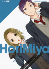 Horimiya. 11.