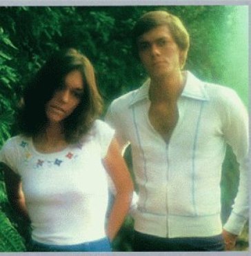 Horizon - The Carpenters