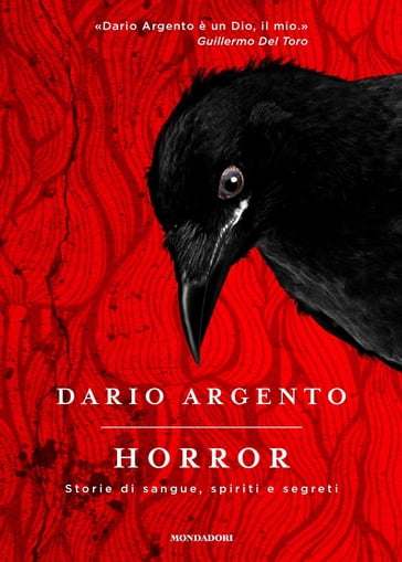 Horror - Dario Argento