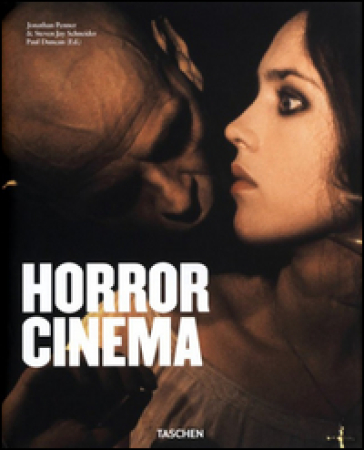 Horror cinema - Jonathan Penner - Steven Jay Schneider