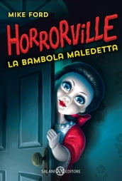 Horrorville. La bambola maledetta