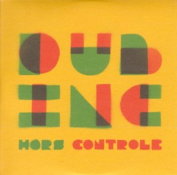 Hors controle - DUB INC