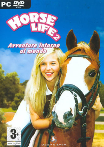 Horse Life 2
