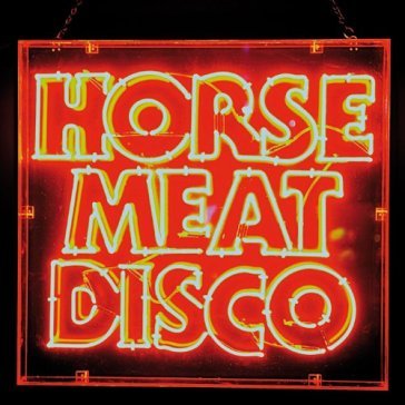 Horse meat disco vol.3 - AA.VV. Artisti Vari