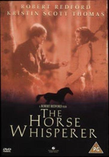 Horse whisperer. the