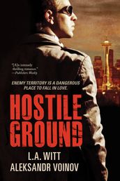 Hostile Ground