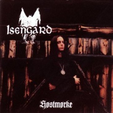 Hostmorke - Isengard